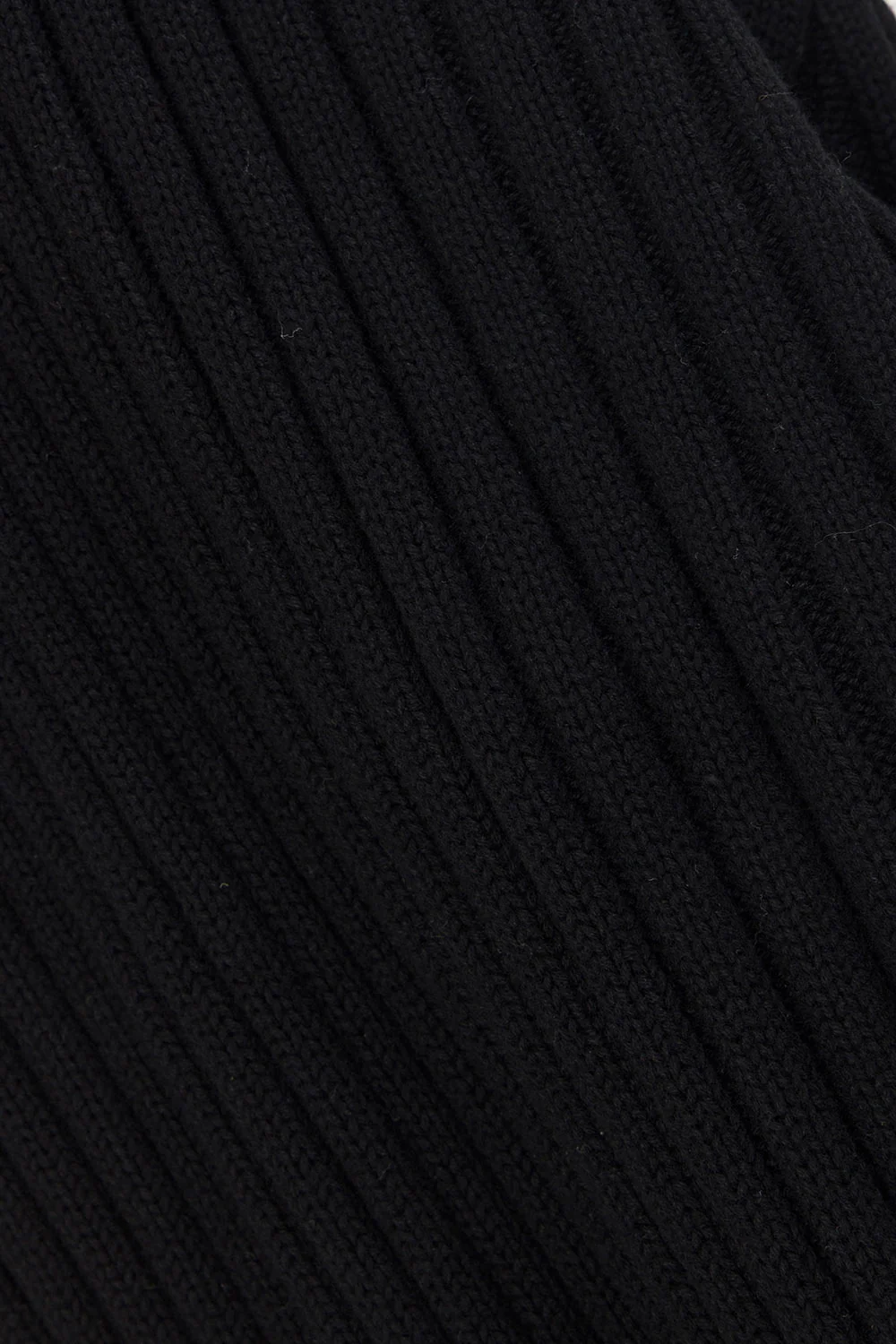 SAMPLE-Aylani Pants - Black