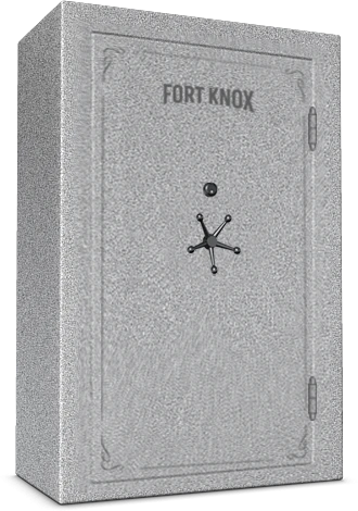 Fort Knox Defender 7251 XD Gun Safe Extra Deep