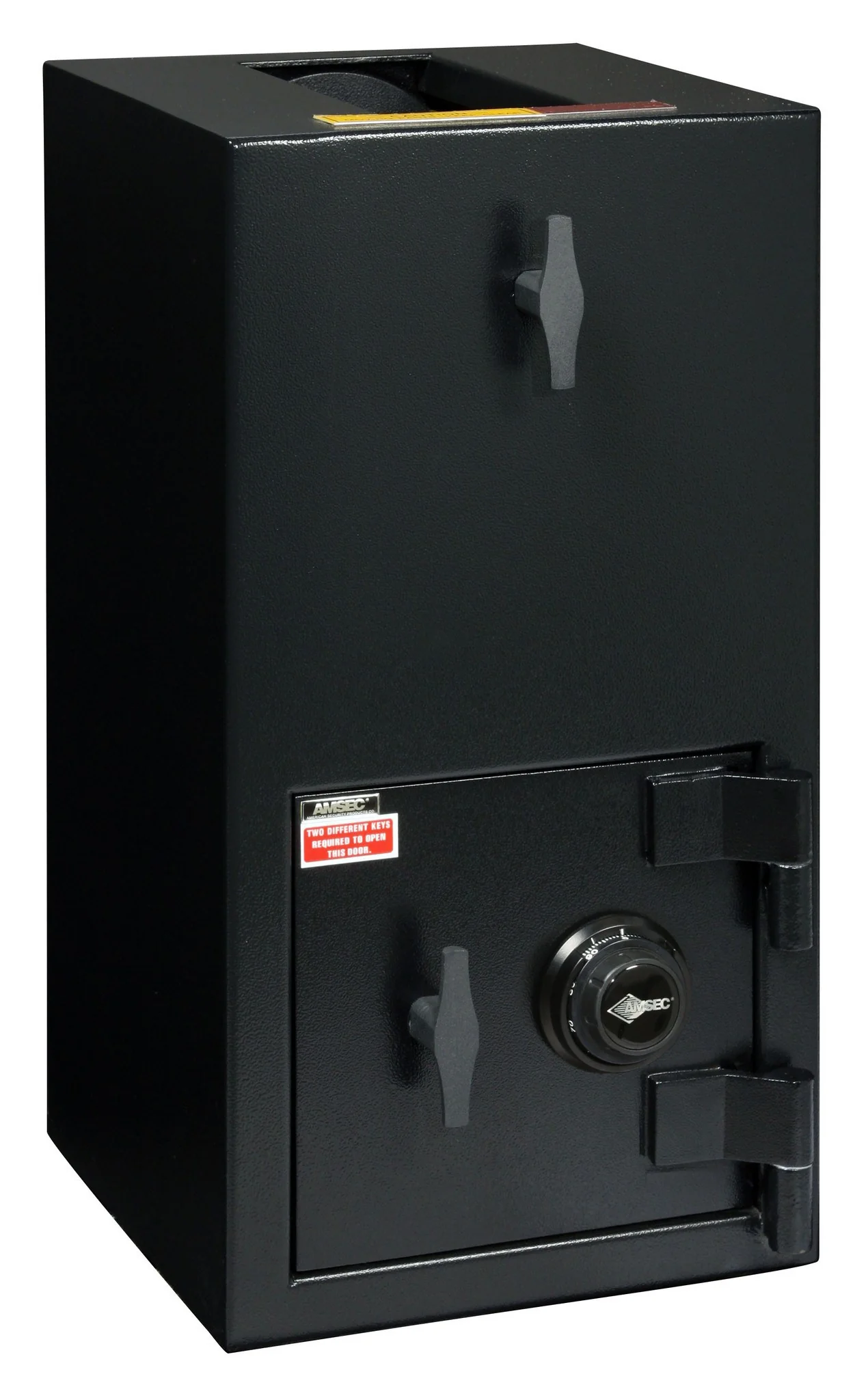 AMSEC DST2714 Rotary Deposit Safe