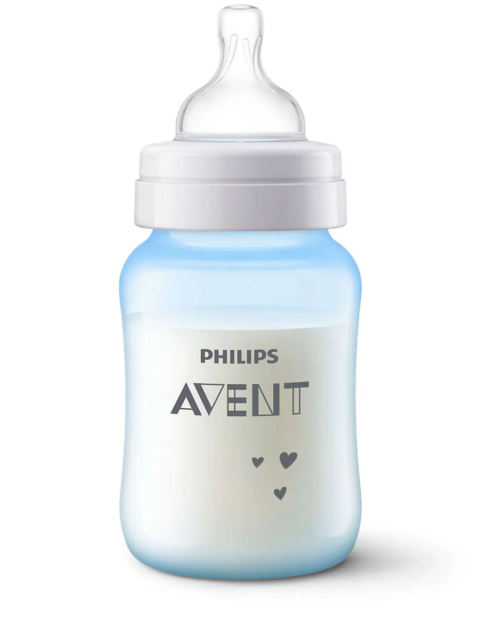 TETERO ANTICOLICO 9OZ SCY121/06 AVENT