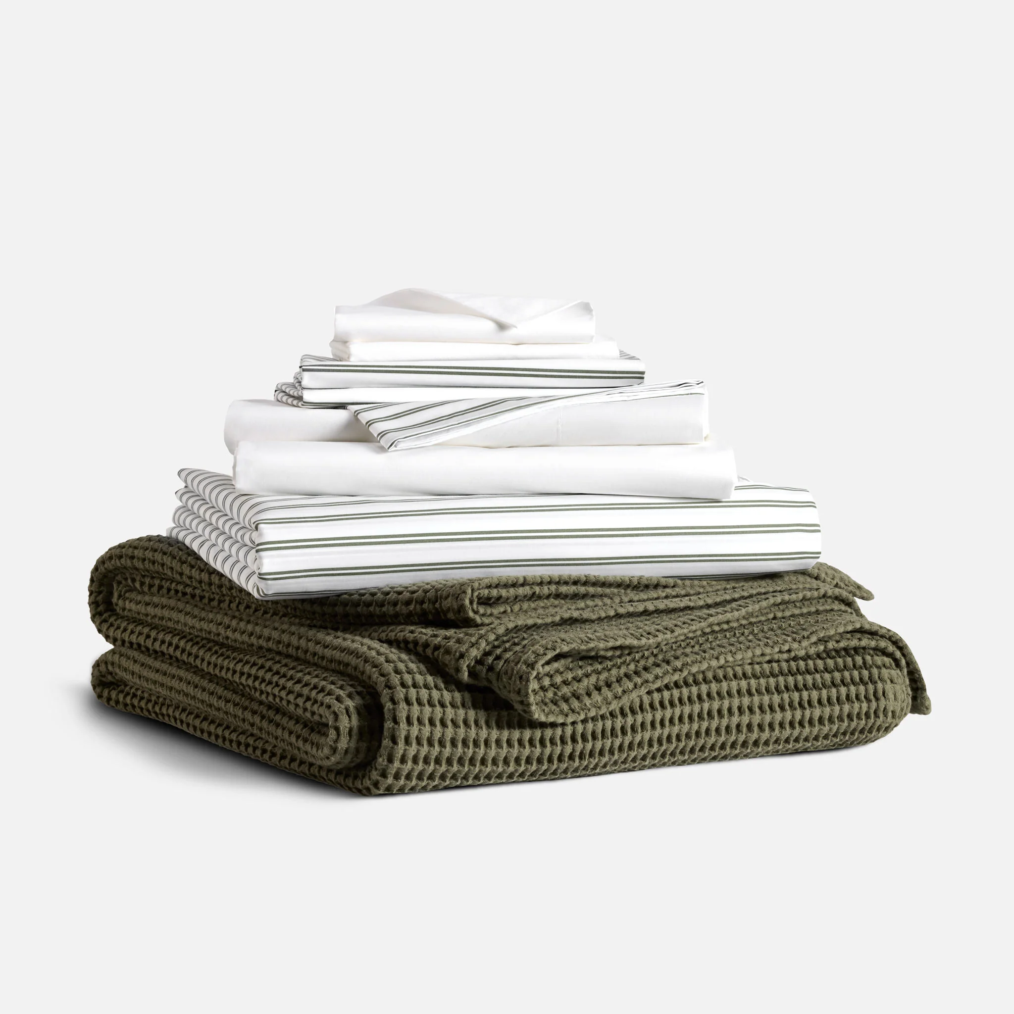 Classic Percale Dreamweave Hardcore Bundle