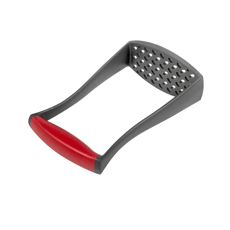 Cuisipro Nylon Potato Masher Black