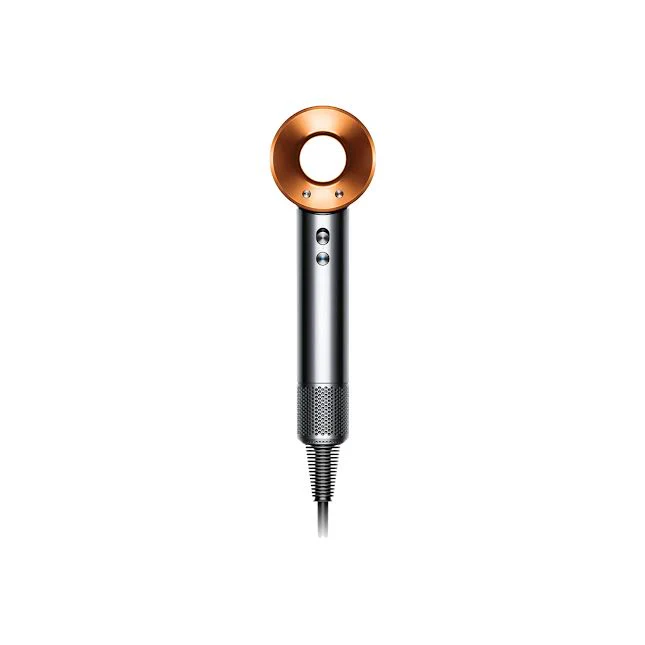 Dyson HD07 Supersonic Hair Dryer Bright Copper