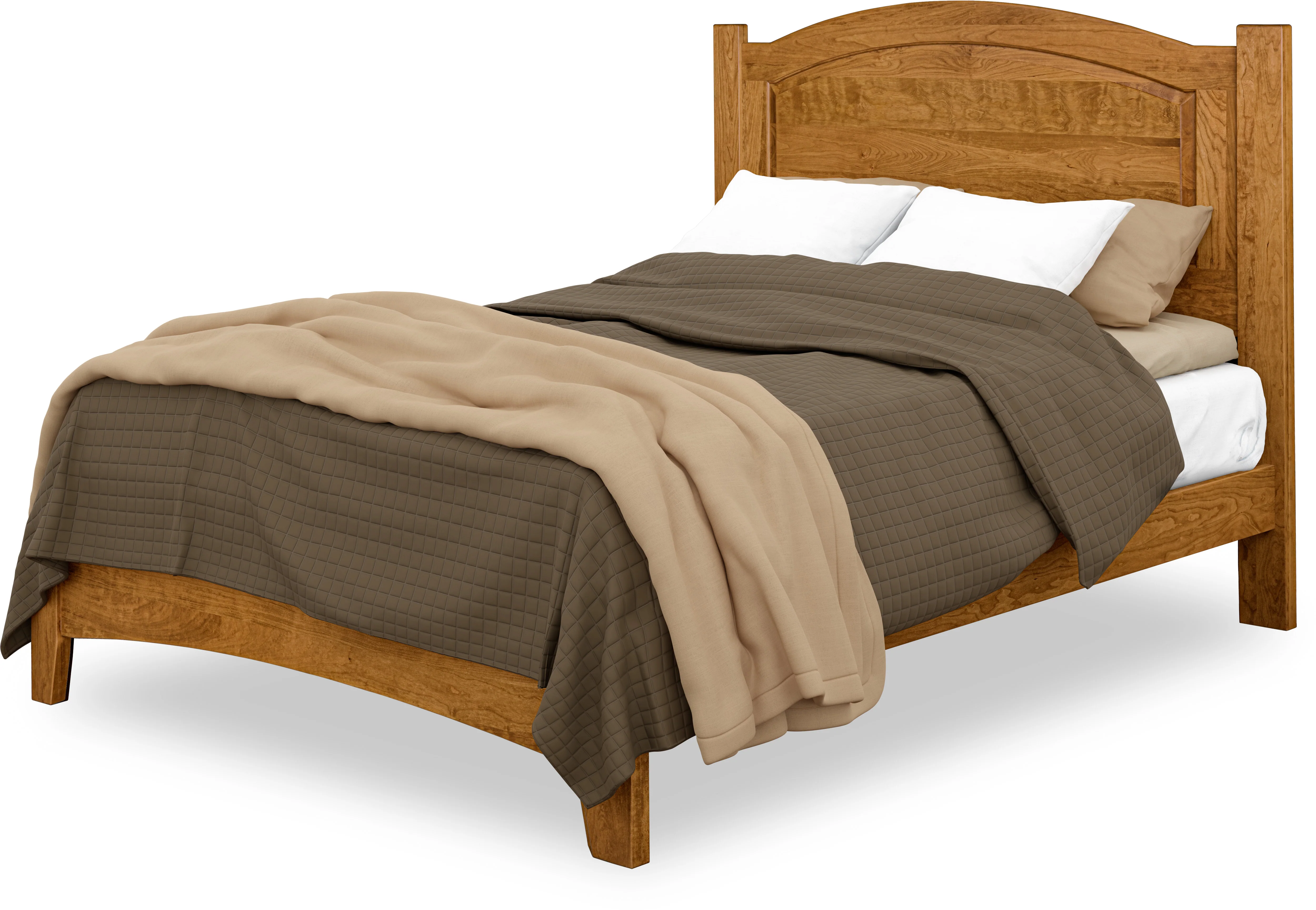 Amish Celina Bed