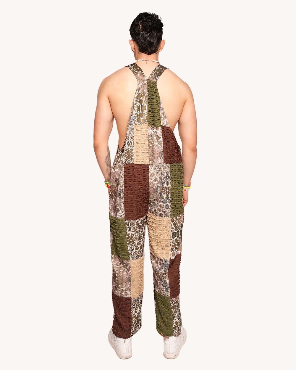 Beneath the Trees Overalls