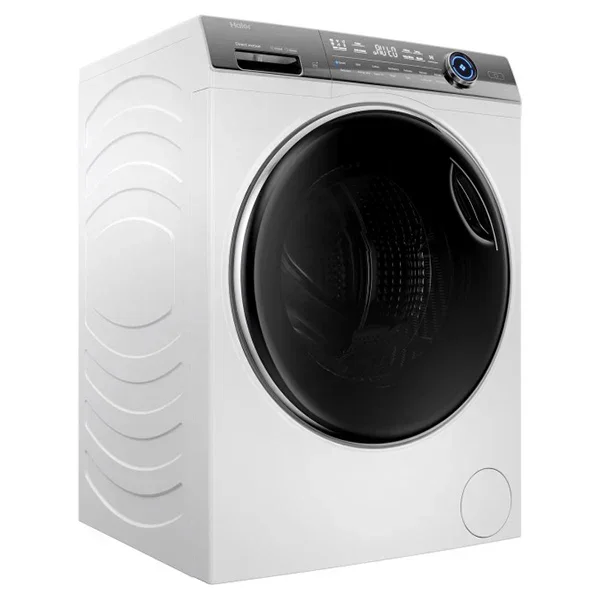 Haier 979 iPro Plus Series 7 10KG Washing Machine - White | HW100G-B14979UUK