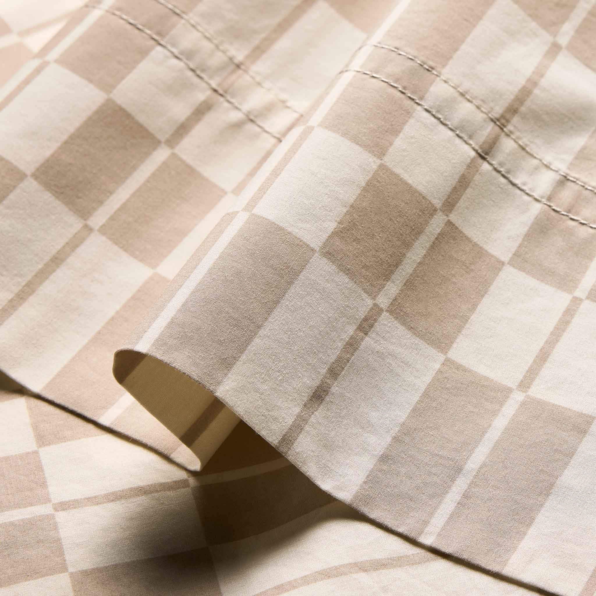 Washed Classic Percale Move-In Bundle