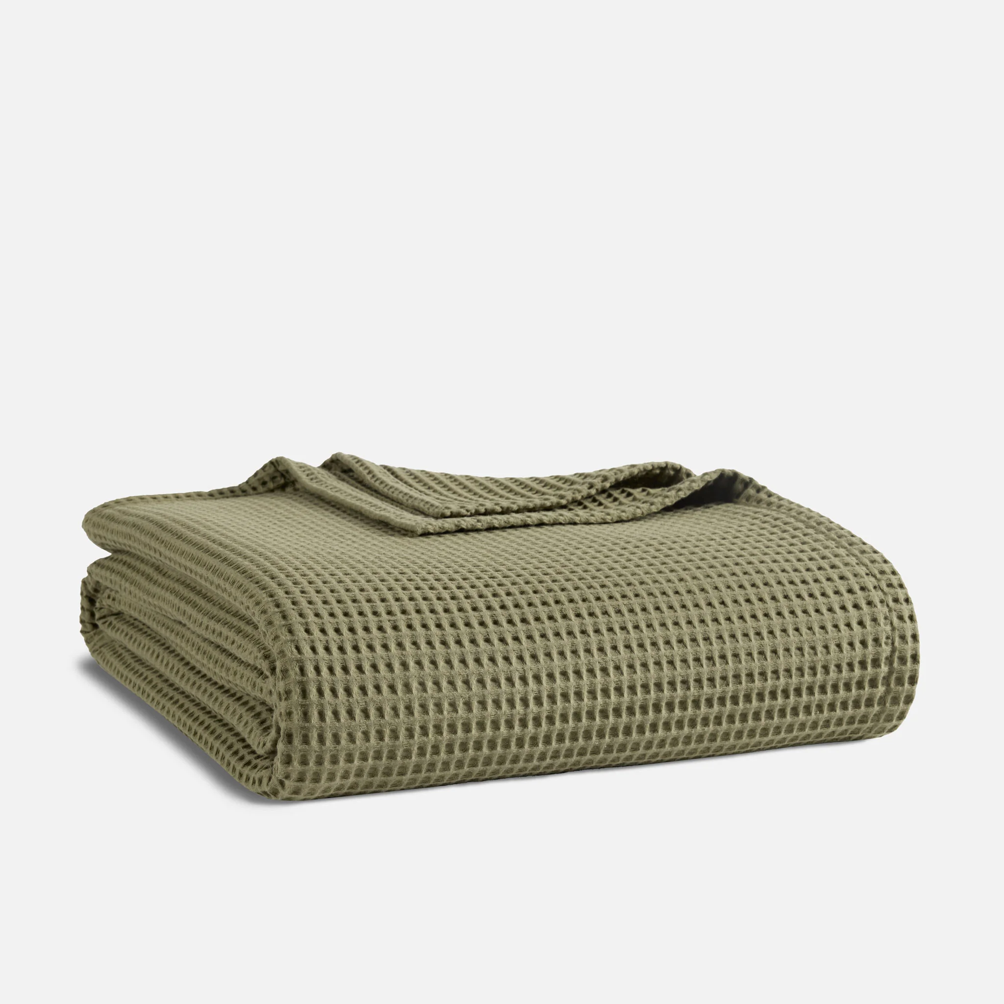 Dreamweave Waffle Bed Blanket - Last Call