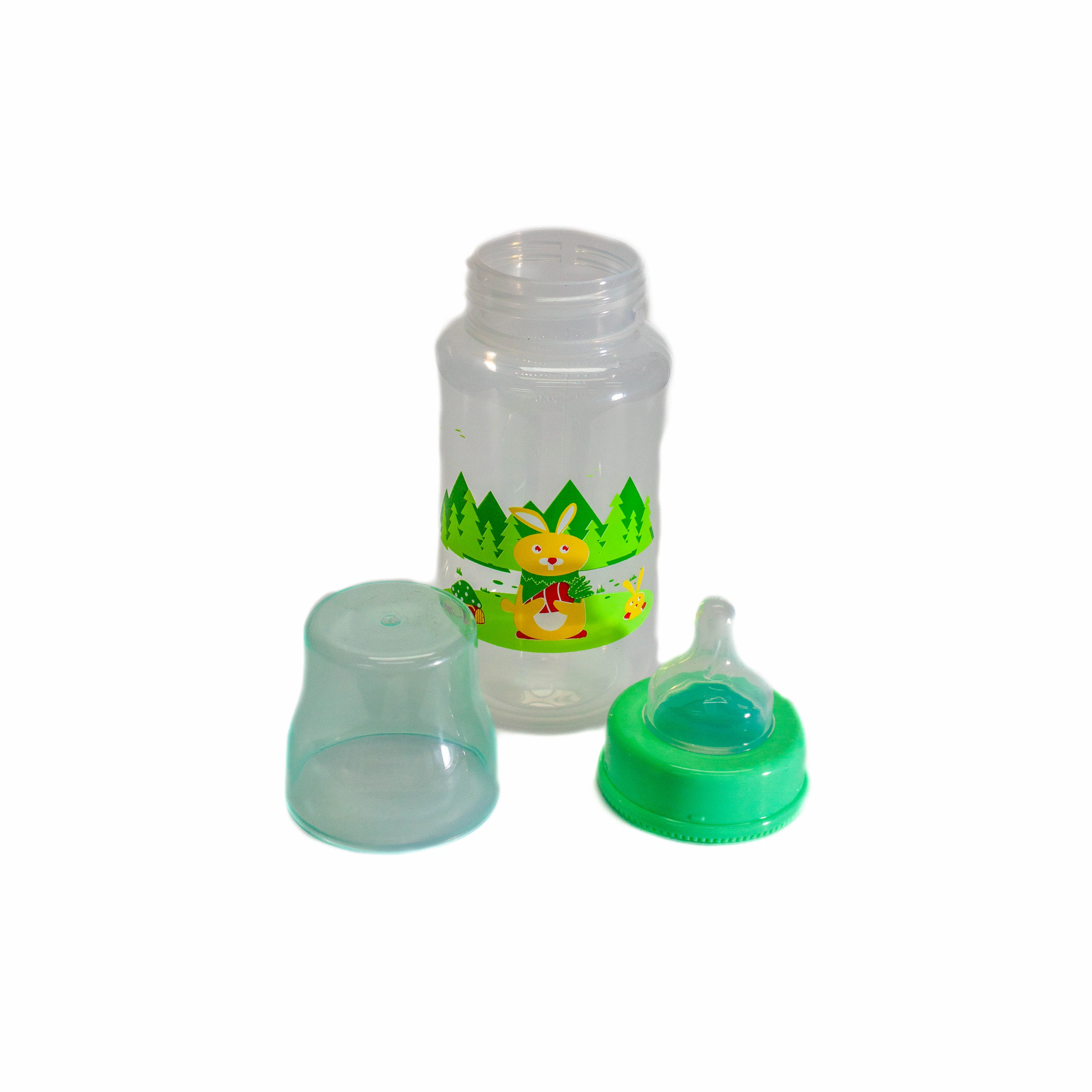 Tetero 11Oz 40312 Bebetto