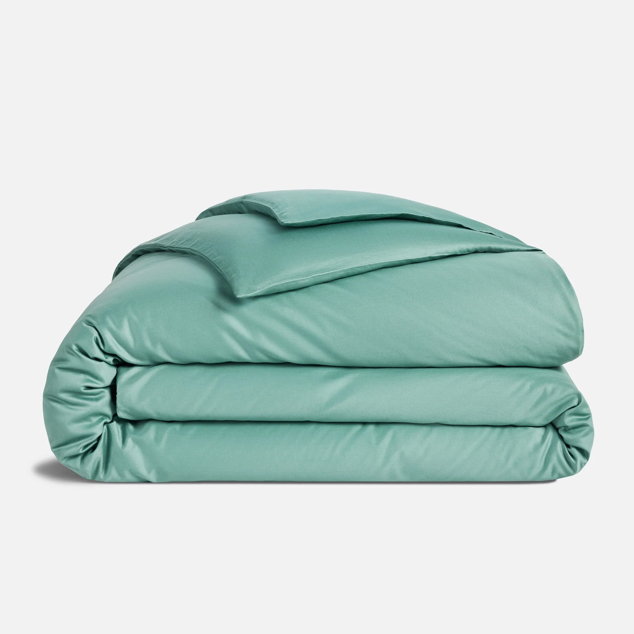 Luxe Sateen Duvet Cover - Last Call