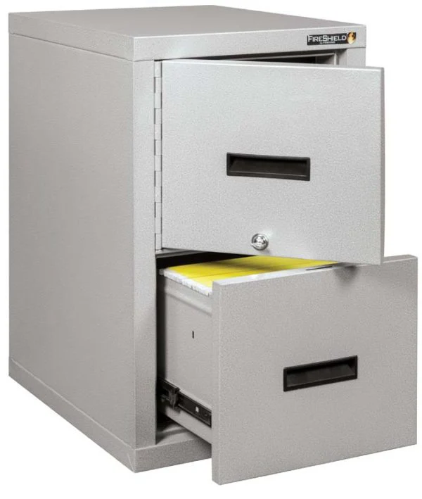 FireKing 2S1822-DDSSF Safe-In-A-File Cabinet