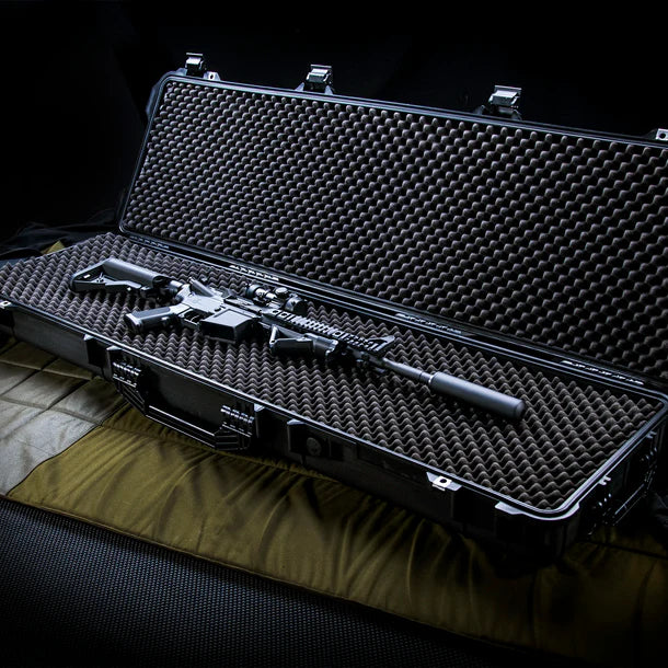 Barska BH12158 Loaded Gear Watertight 53