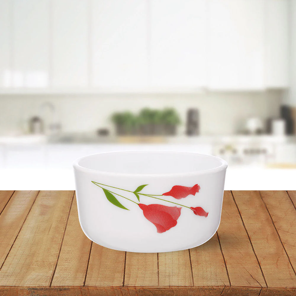 Larah by Borosil Diana Katori, 6 pc