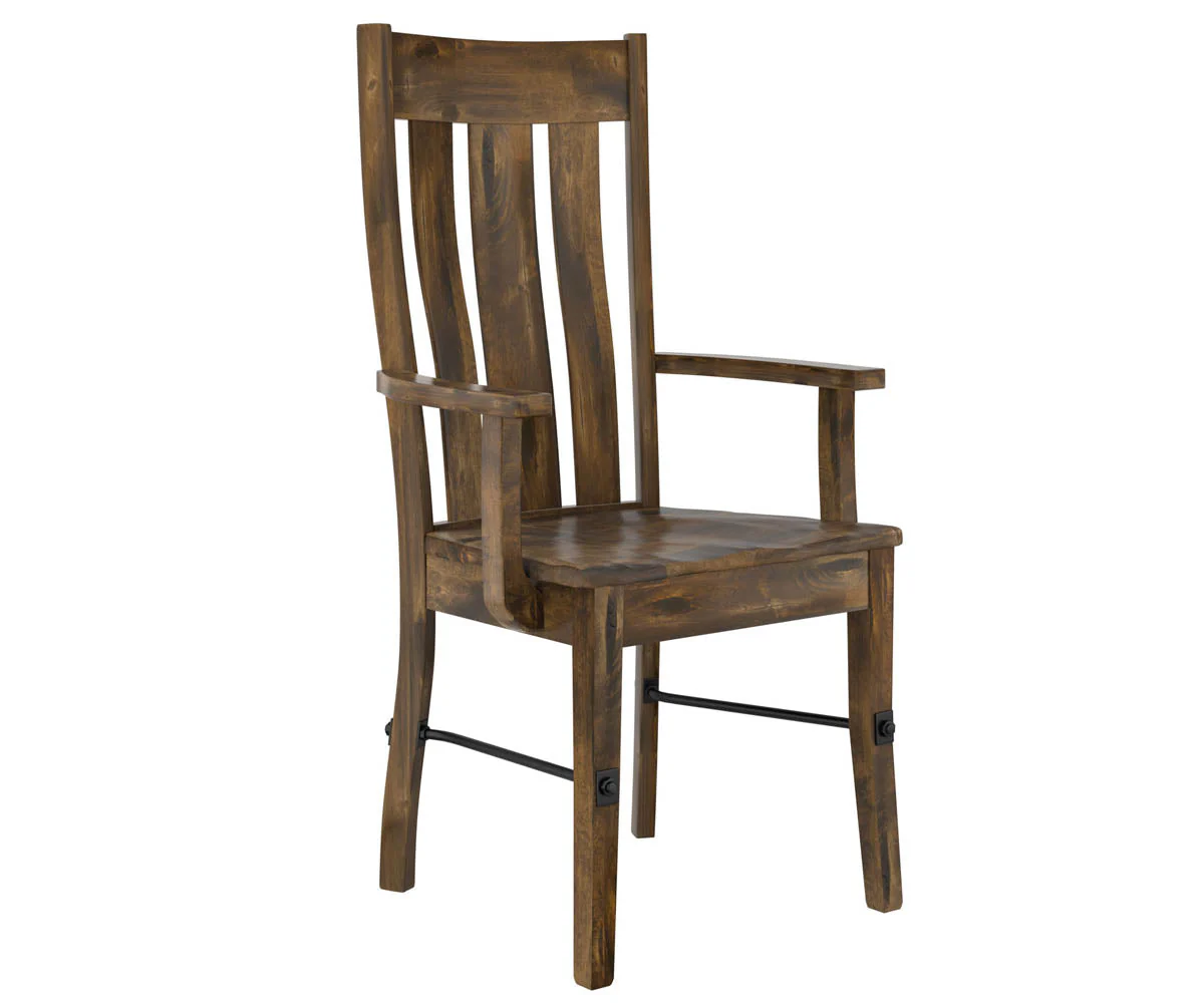 Amish Carla Chair