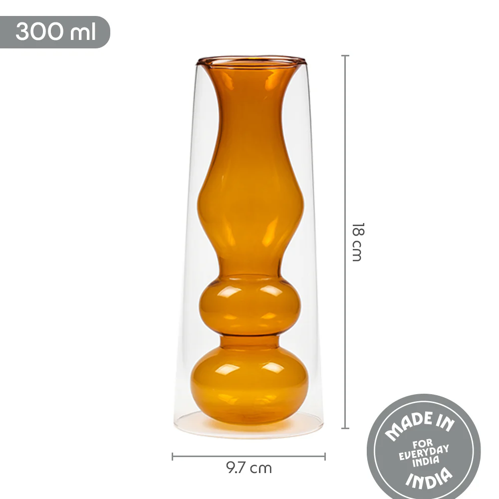 Ambria Tall Vase