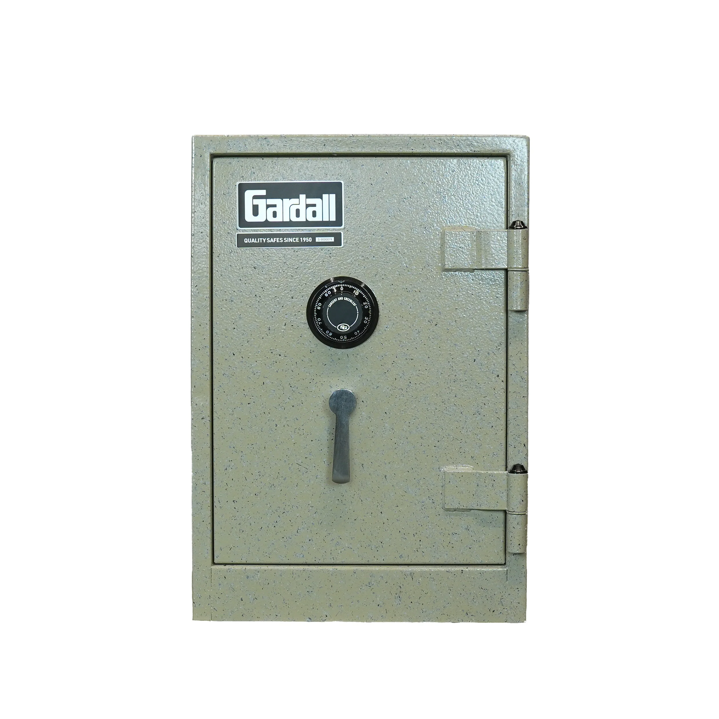 Gardall 1812-2 Burglar & Two Hour Fire Safe