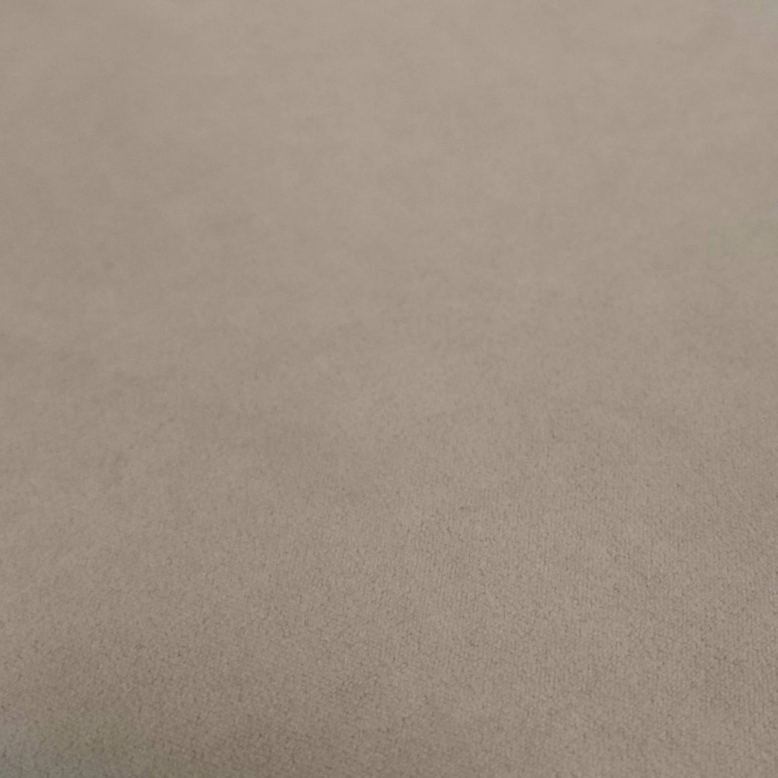 Maisie Upholstered Velvet LED Bed - Natural Stone (2 Sizes)