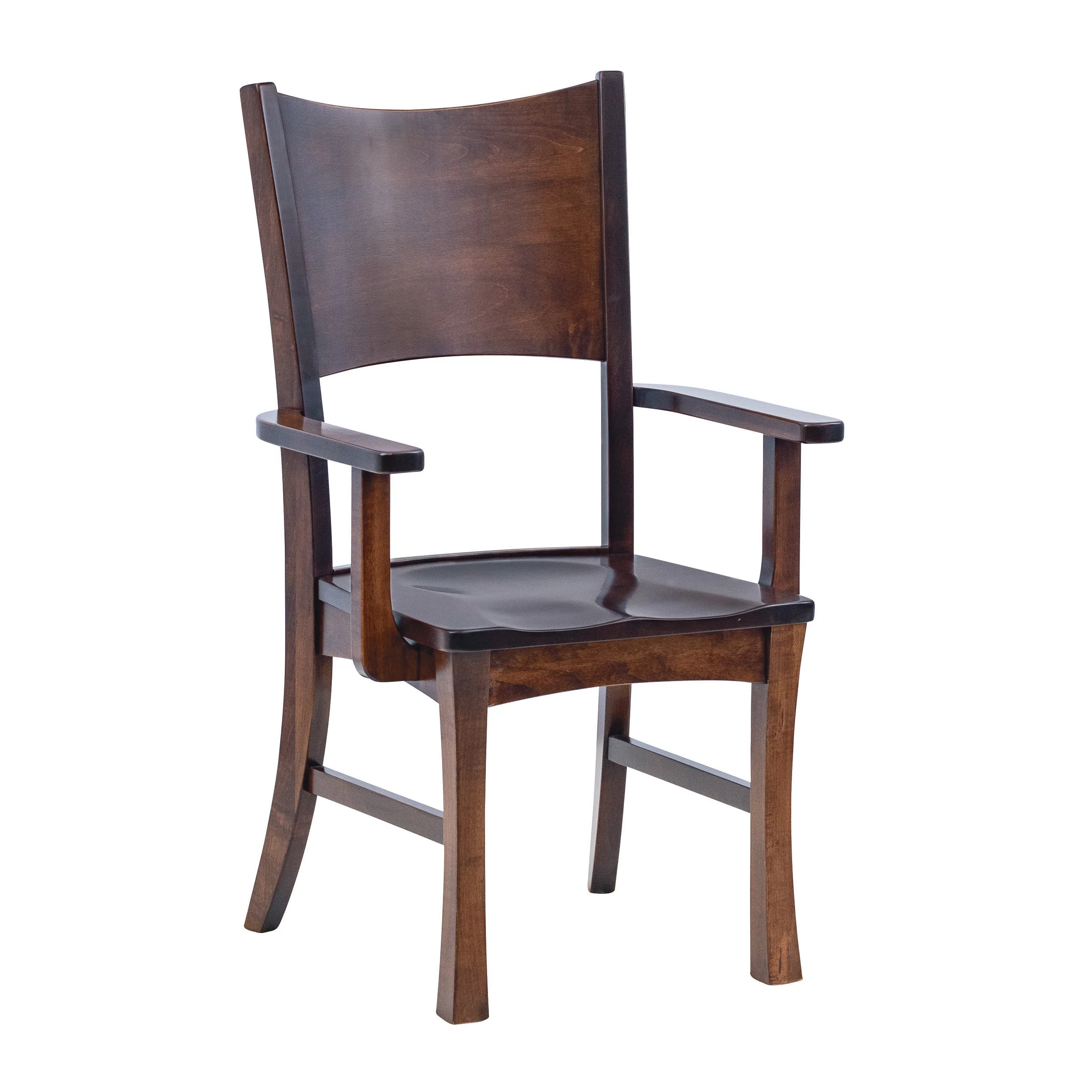 Amish Nashville Dining Chair