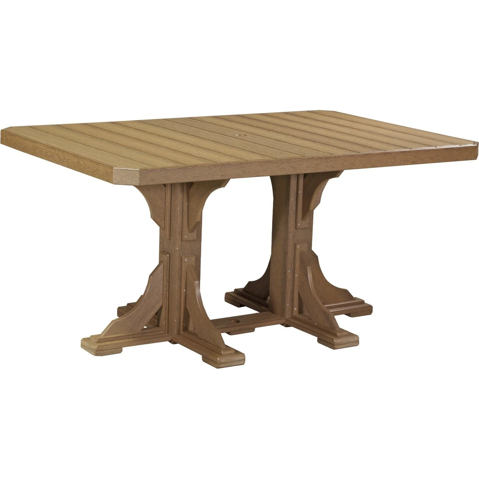 4' x 6' Rectangular Table