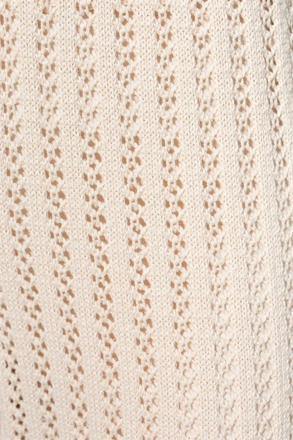 SAMPLE-Basia Knit Cardi