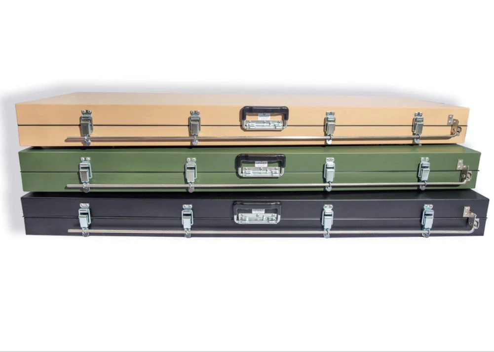 Impact 5214-AW Double Rifle Case