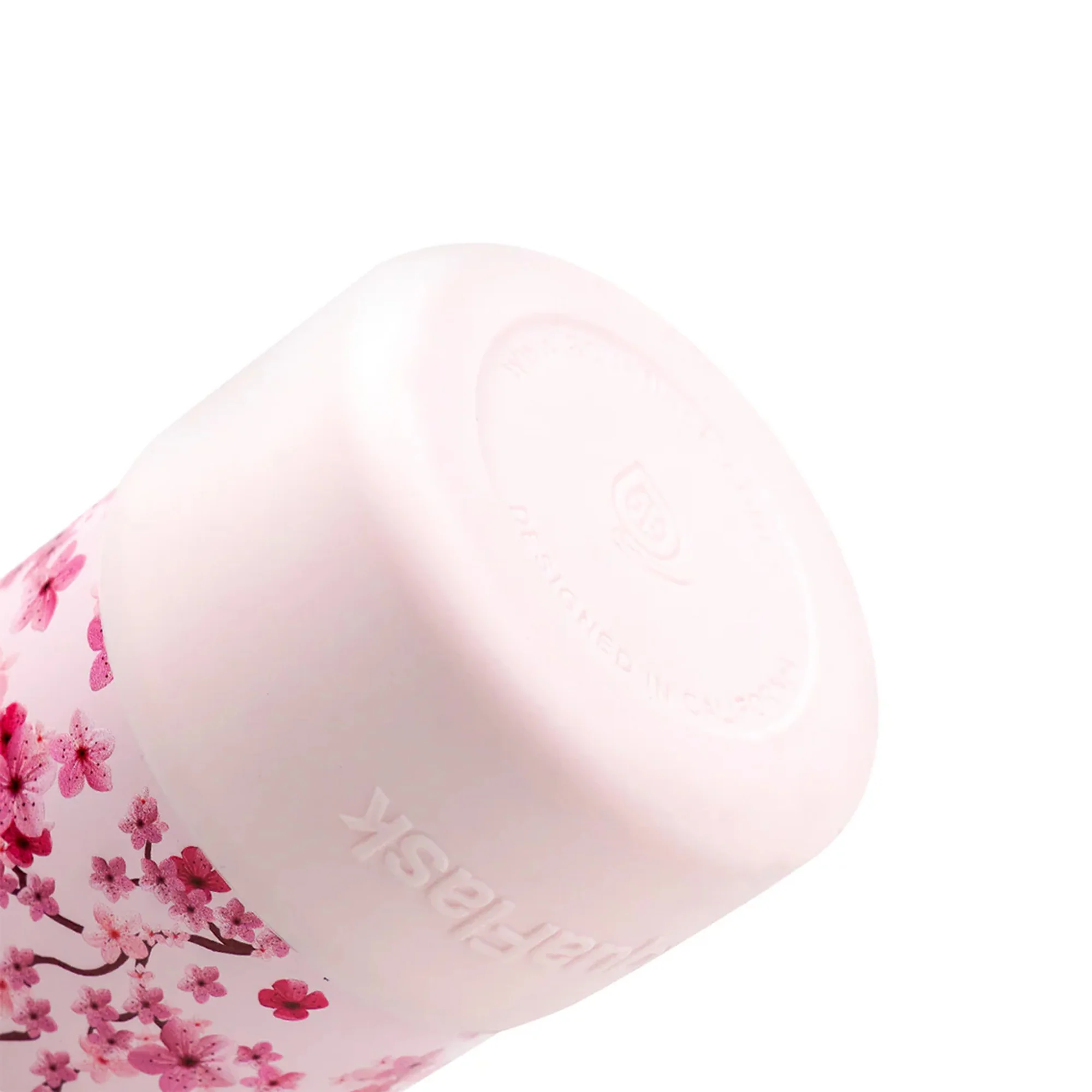 AquaFlask Sakura 650ml Flask Pink