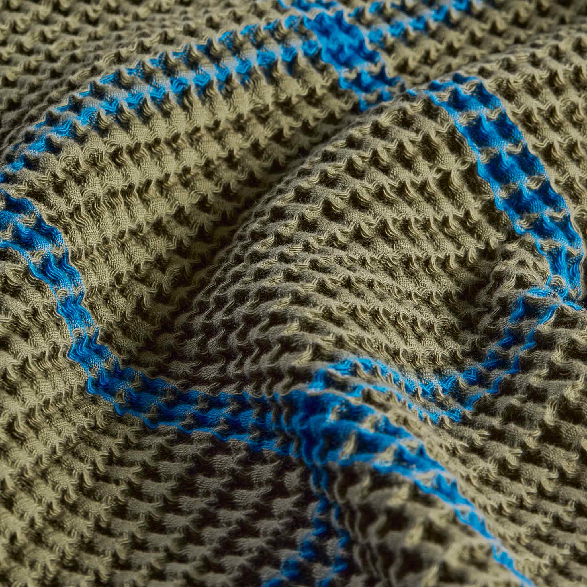 Dreamweave Waffle Throw Blanket - Last Call