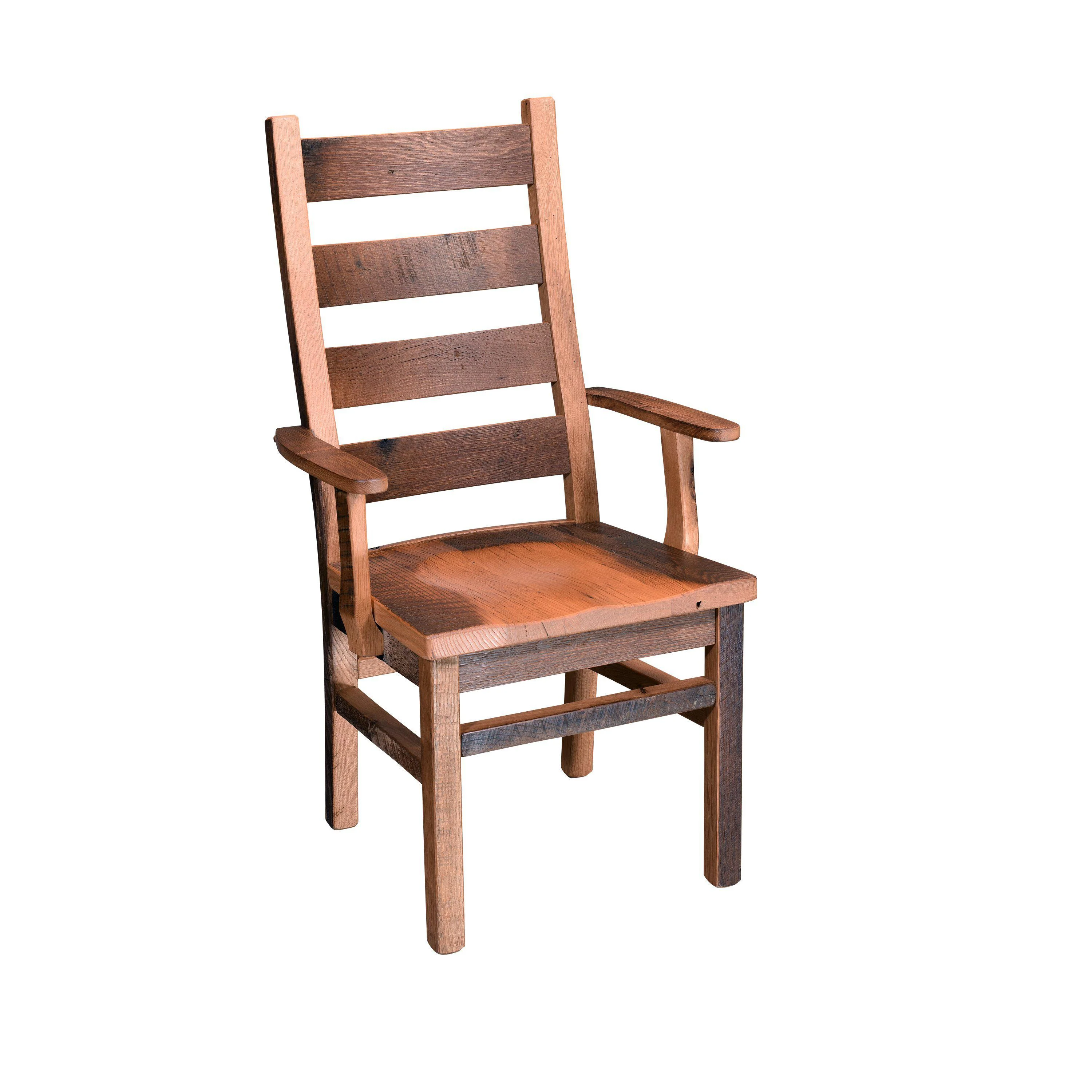 Amish Ladderback Chair