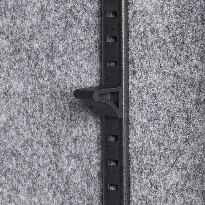 IslandSafe FNS30 FireShield Compact Fireproof Safe