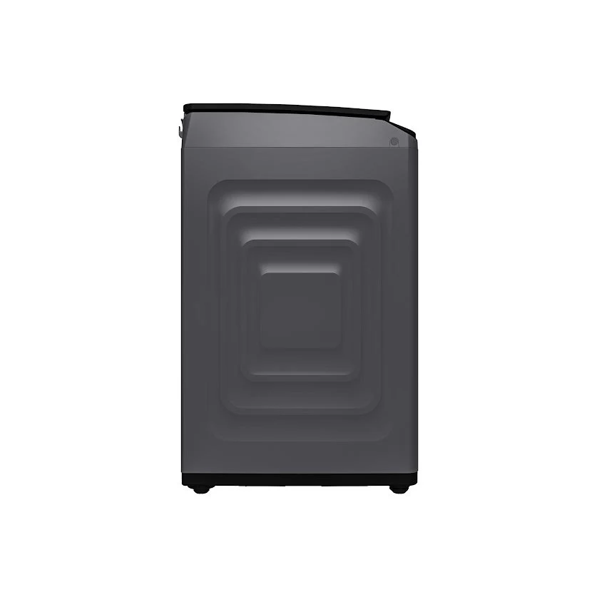 Defy 8Kg Top Loader Washing Machine Manhattan Grey