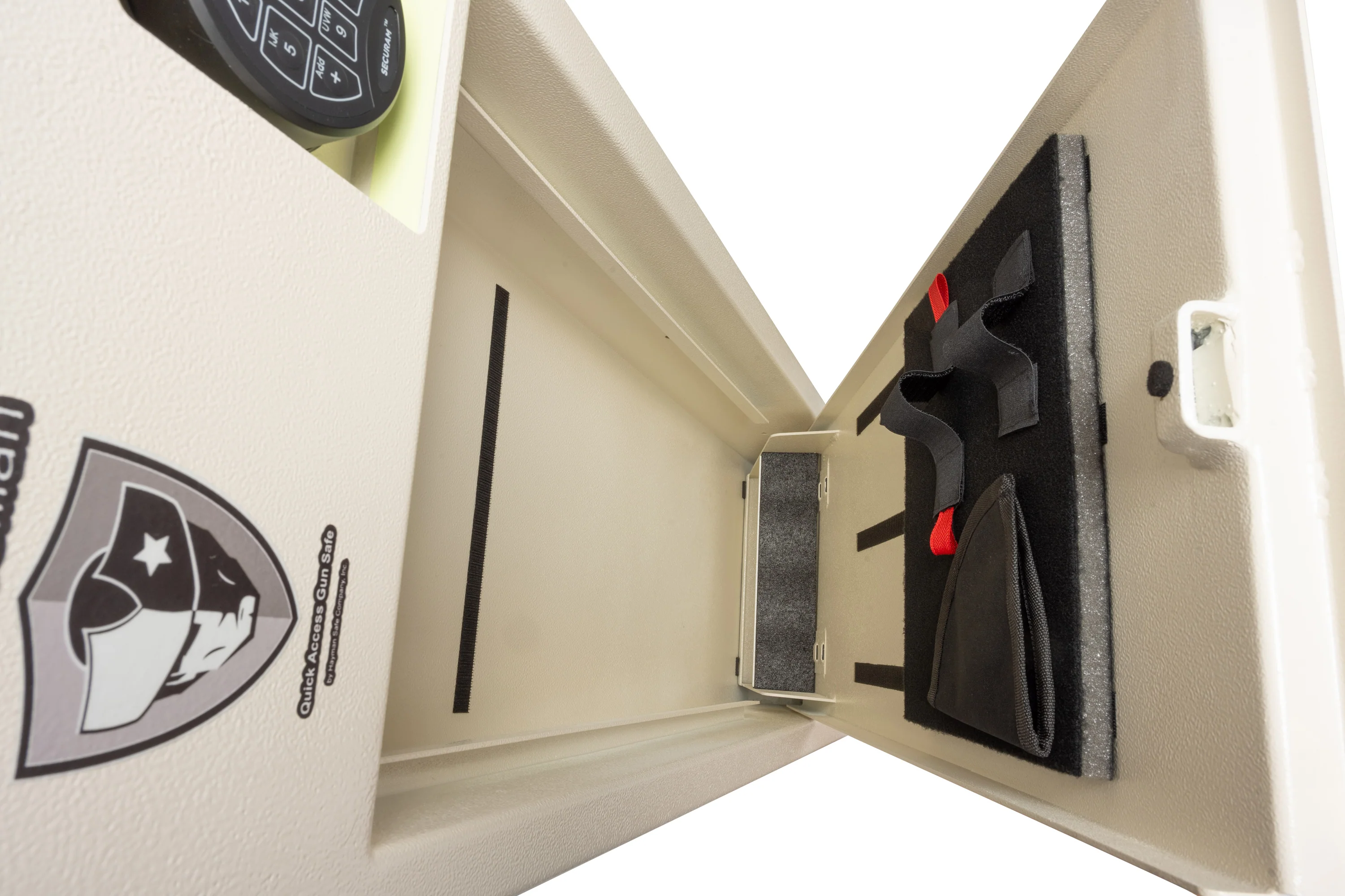 Hayman MM-4814 Minuteman Quick Access Gun Safe