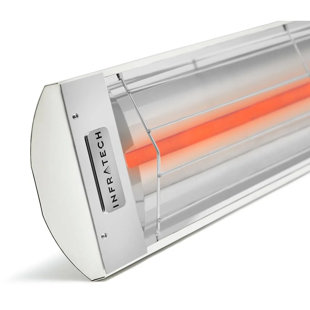 Infratech C- Series Infrared Patio Heater 1500W 120V