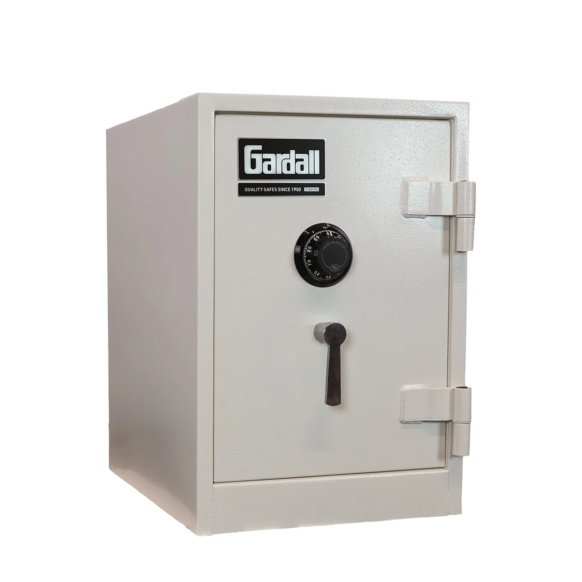 Gardall 1812-2 Burglar & Two Hour Fire Safe