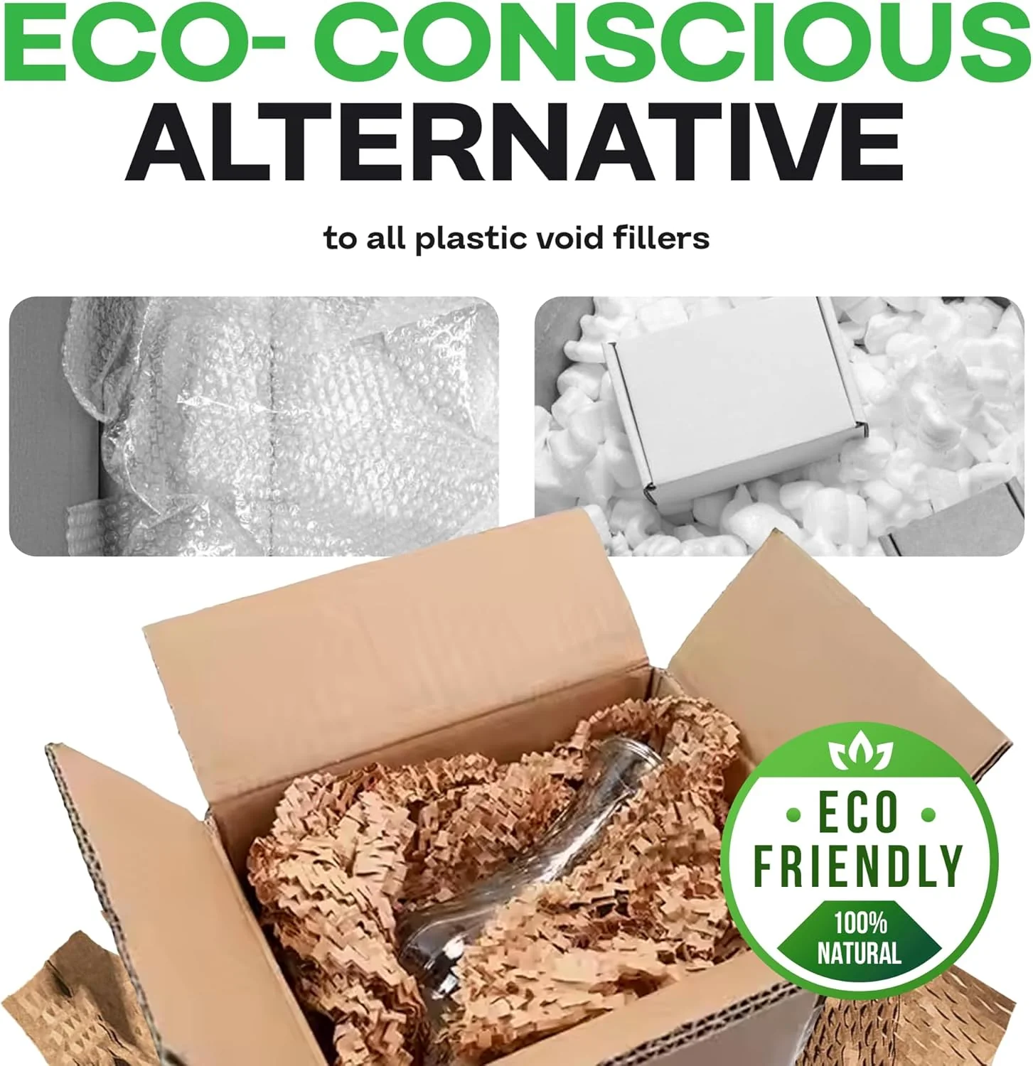 Packing Kraft Paper Made in USA