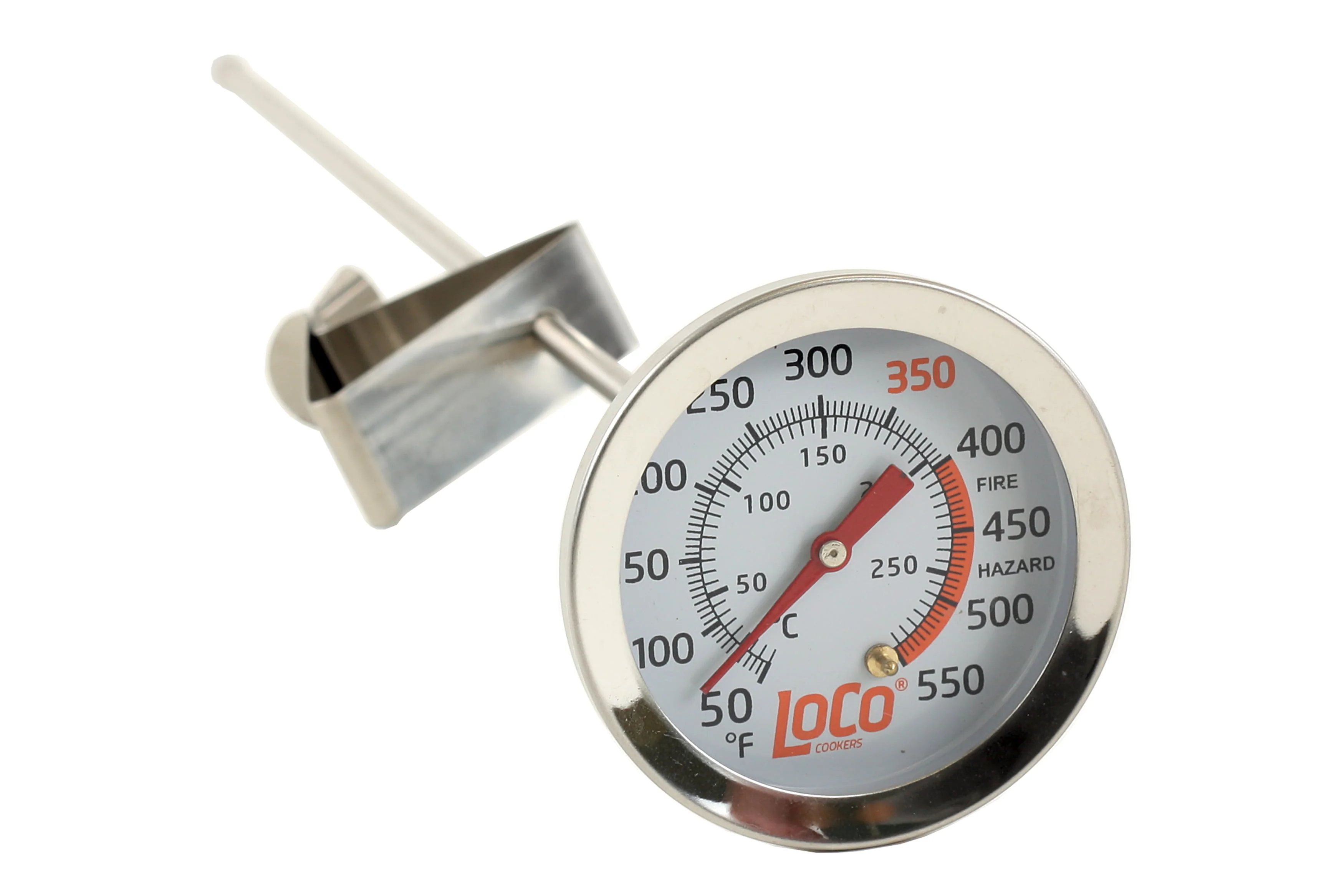 30qt SmartTemp Propane Turkey Fryer