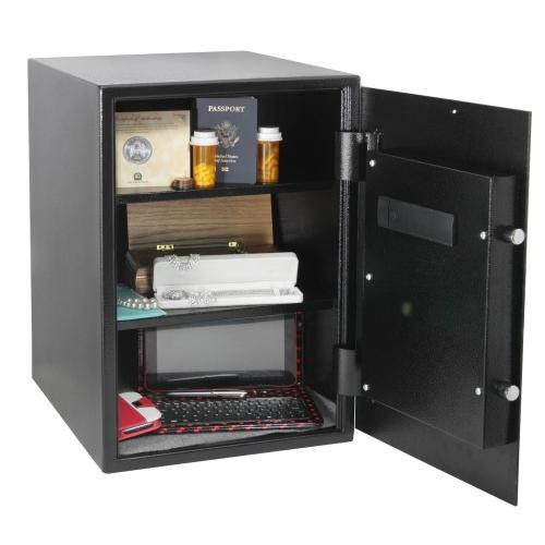 Honeywell 5207 Steel Security Safe