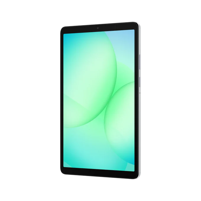 Samsung Galaxy Tab A11 | 64GB | Silver | SM-X130NZSAEUB