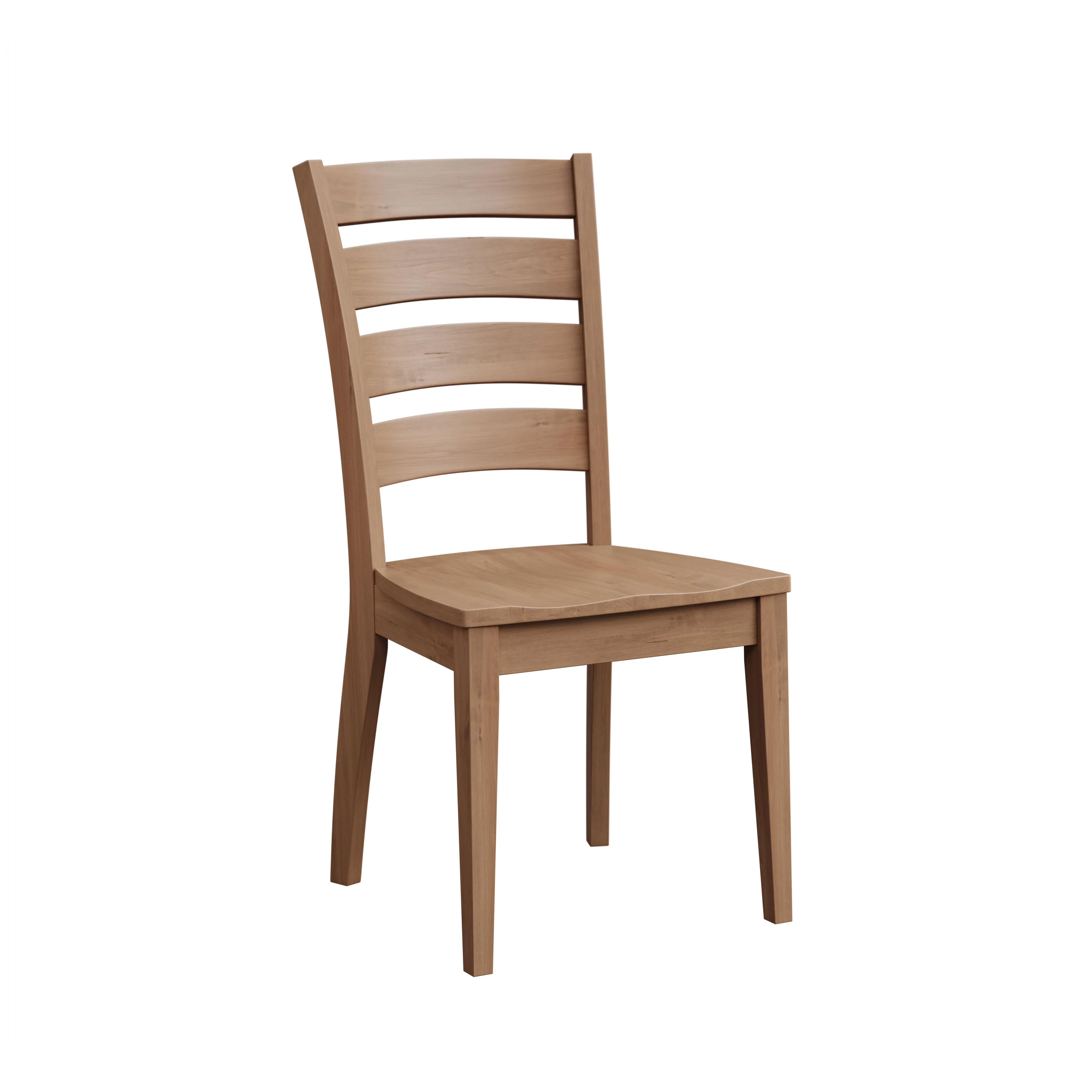 Amish Dover Side Chair