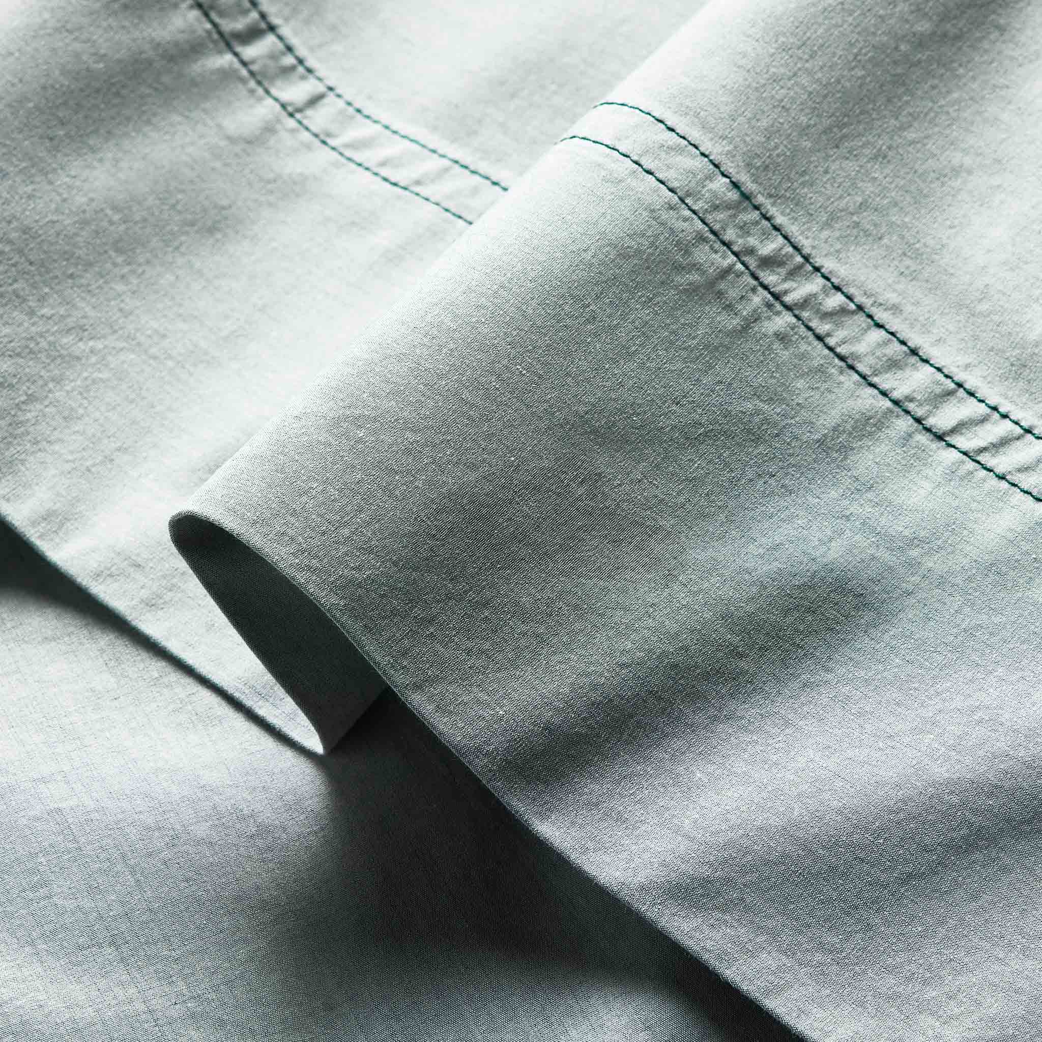 Washed Classic Percale Dreamweave Starter Bundle