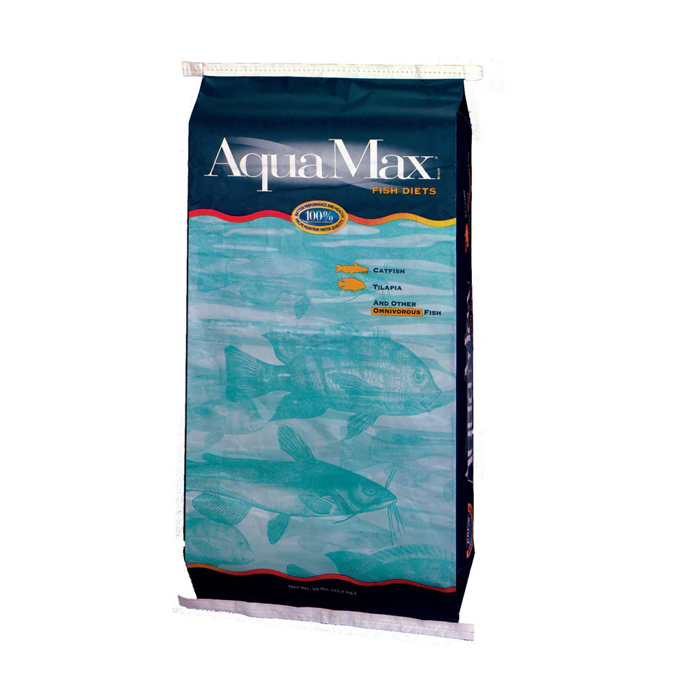 Purina® Aquamax® Sport Fish 500 50 Lbs