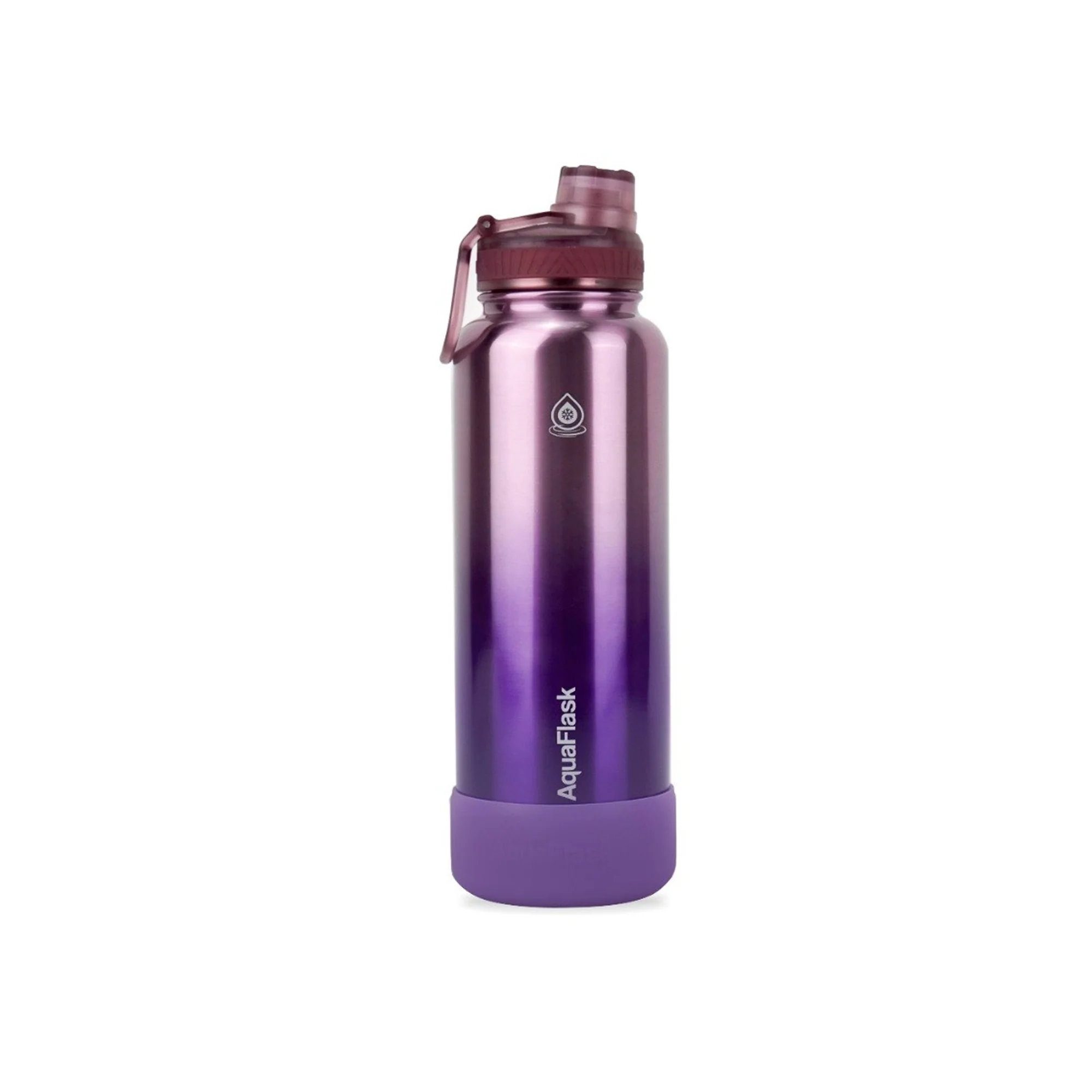 Aquaflask Terra 1182ml Flask Blushing Rose