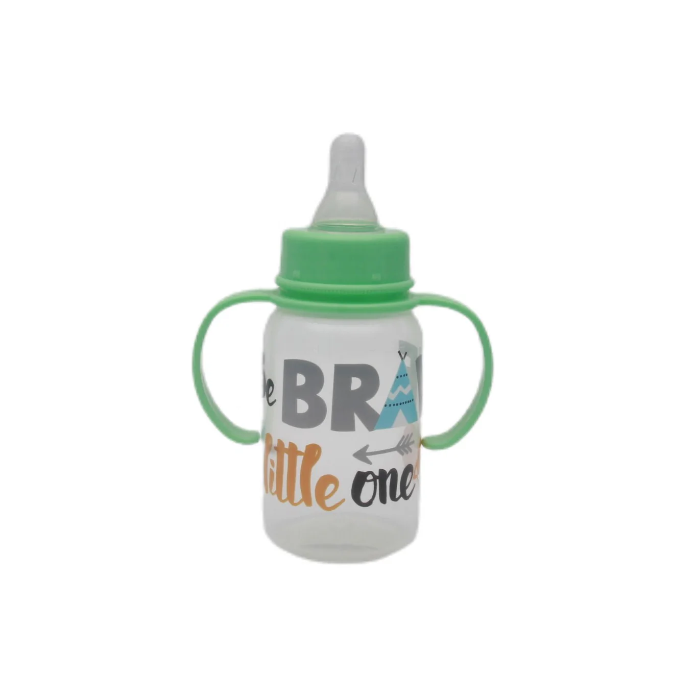 Tetero 4Oz 406- Bebetto