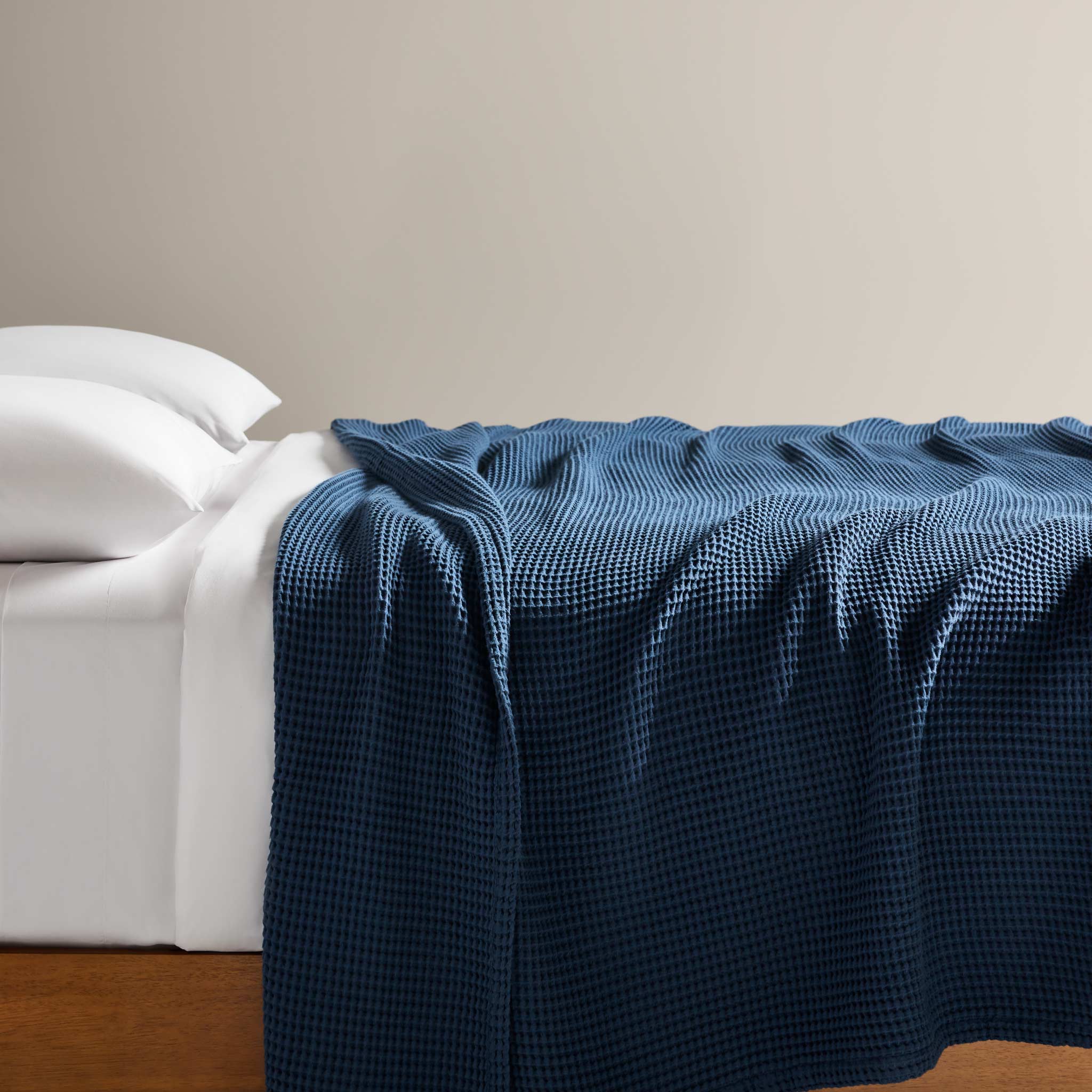 Dreamweave Waffle Bed Blanket - Last Call