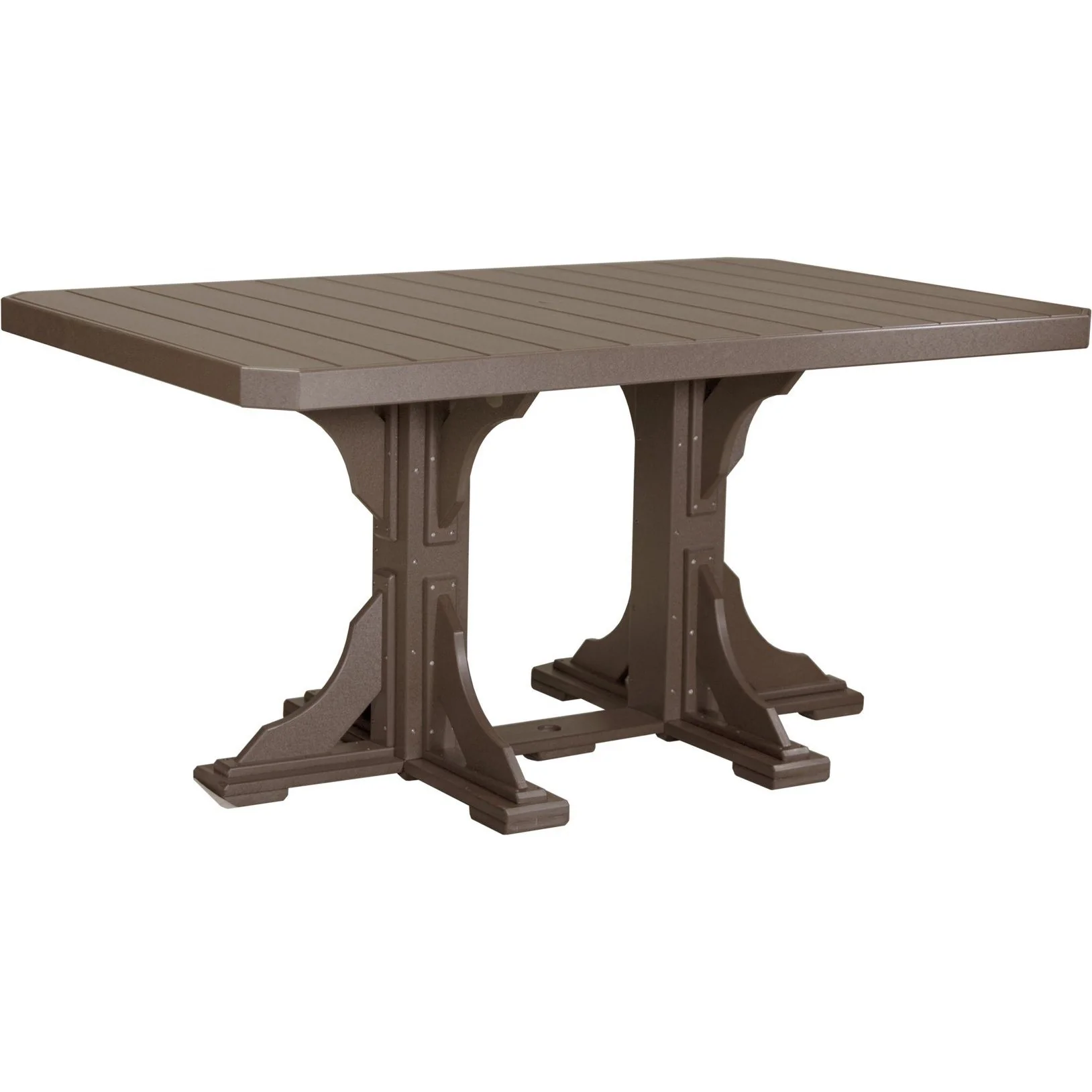 4' x 6' Rectangular Table