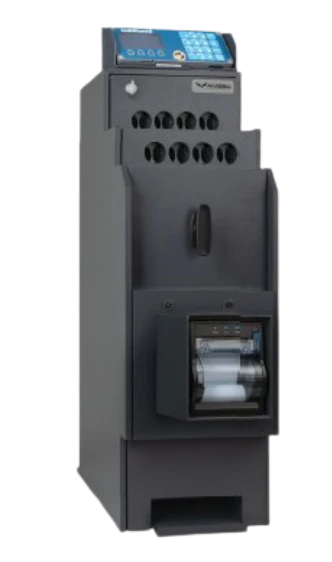 AMSEC TV3110 CashWizard Tube Vend Cash Dispensing Safe