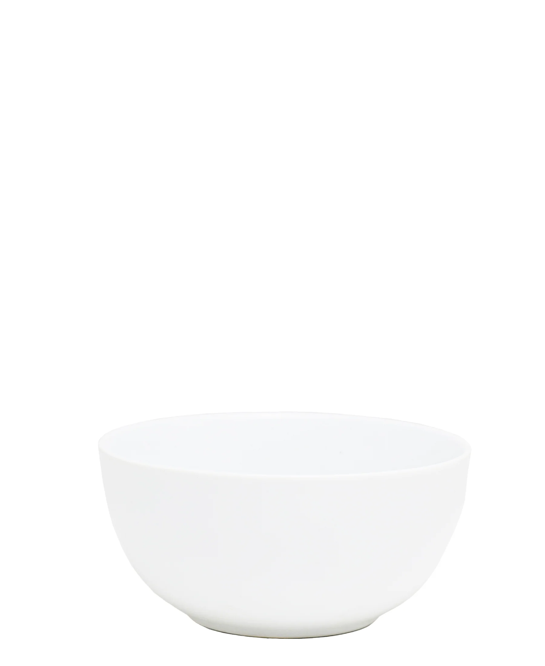 Eetrite Rim Dinner Set 20 Piece - White