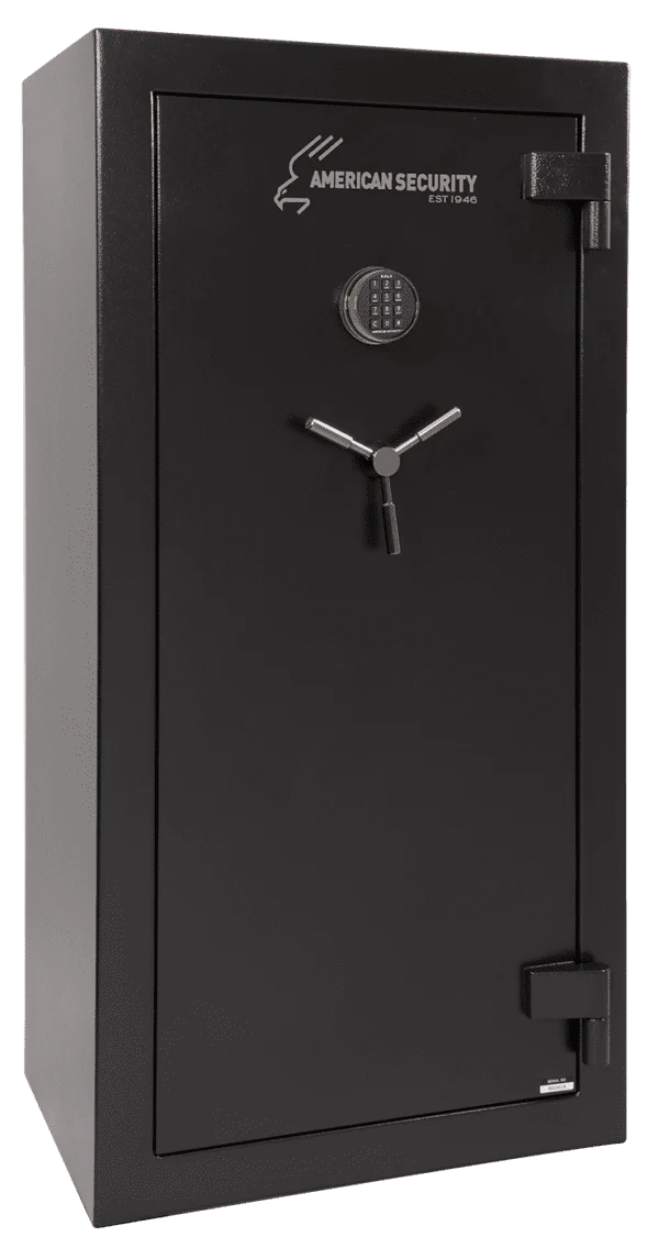 AMSEC SF6032E5 Rifle & Gun Safe