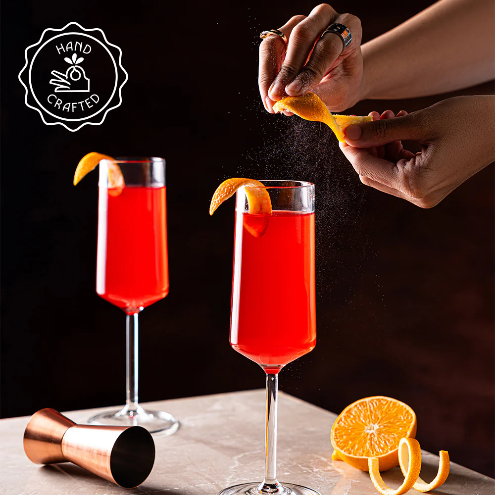 Celine Glass - Set of 2