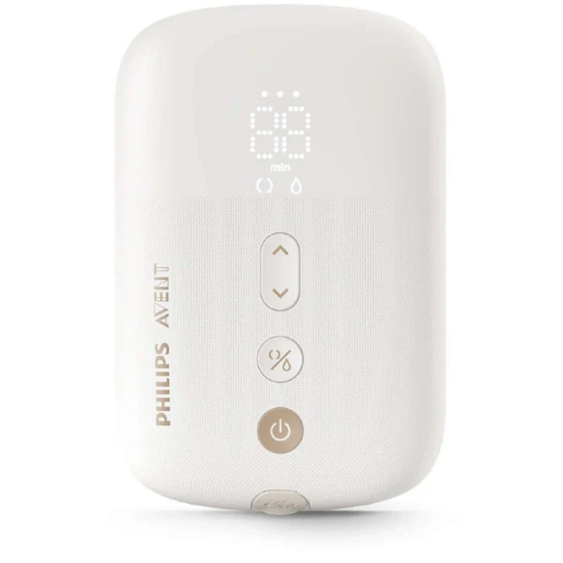 EXTRACTOR ELECTRICO SENCILLO COMFORT SCF395/11 AVENT