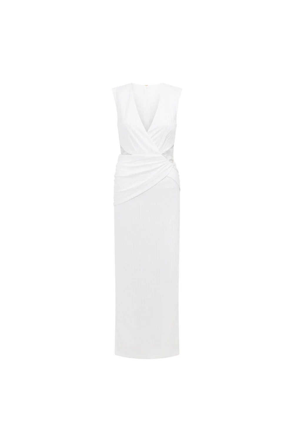 SAMPLE-Audra Midi Dress